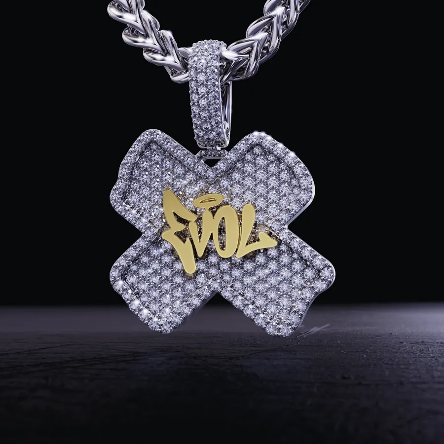 A Limited Edition Series collaboration piece